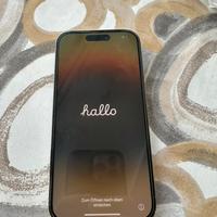 Iphone 14 pro 256 gb