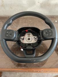 Volante sterzo manubrio panda new