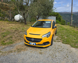 Opel Corsa GSI 1.4 150cv