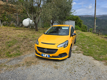 Opel Corsa GSI 1.4 150cv