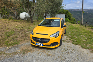 Opel Corsa GSI 1.4 150cv