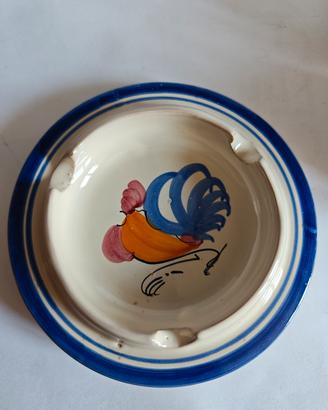 posacenere vintage 