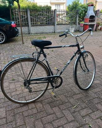 bici Atala vintage 