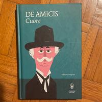 Cuore - De Amicis