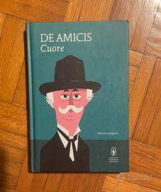 Cuore - De Amicis