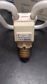 ALIMENTATORE AT.27 X LAMPADA 2D 16W