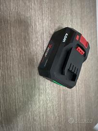 Batteria parkside 20v 4.0ah