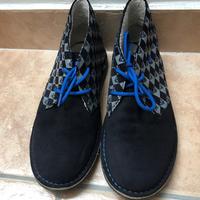 Scarpe bambino Armani jr tg 37