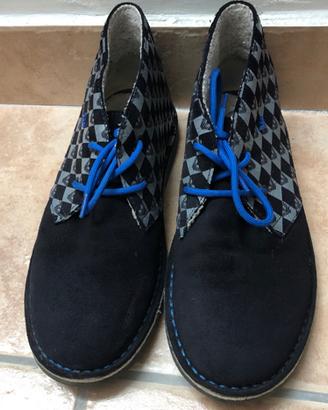 Scarpe bambino Armani jr tg 37