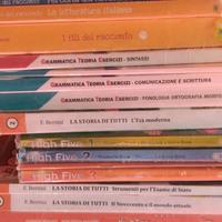 Libri liceo scientifico