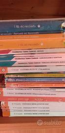 Libri liceo scientifico