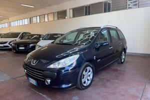 Peugeot 307 1.6 16V HDi FAP 110CV SW Australian