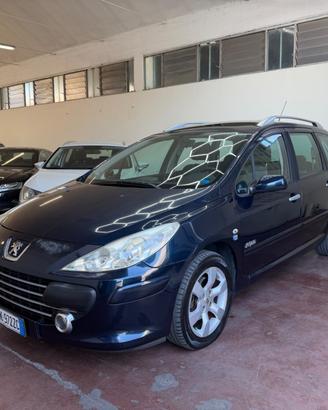 Peugeot 307 1.6 16V HDi FAP 110CV SW Australian