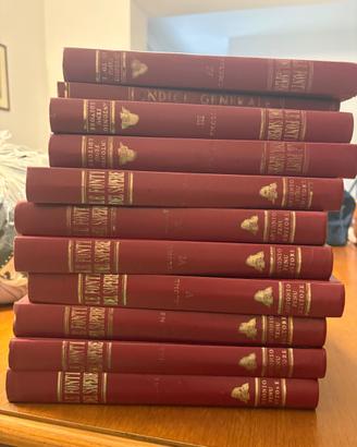 Enciclopedia universale
