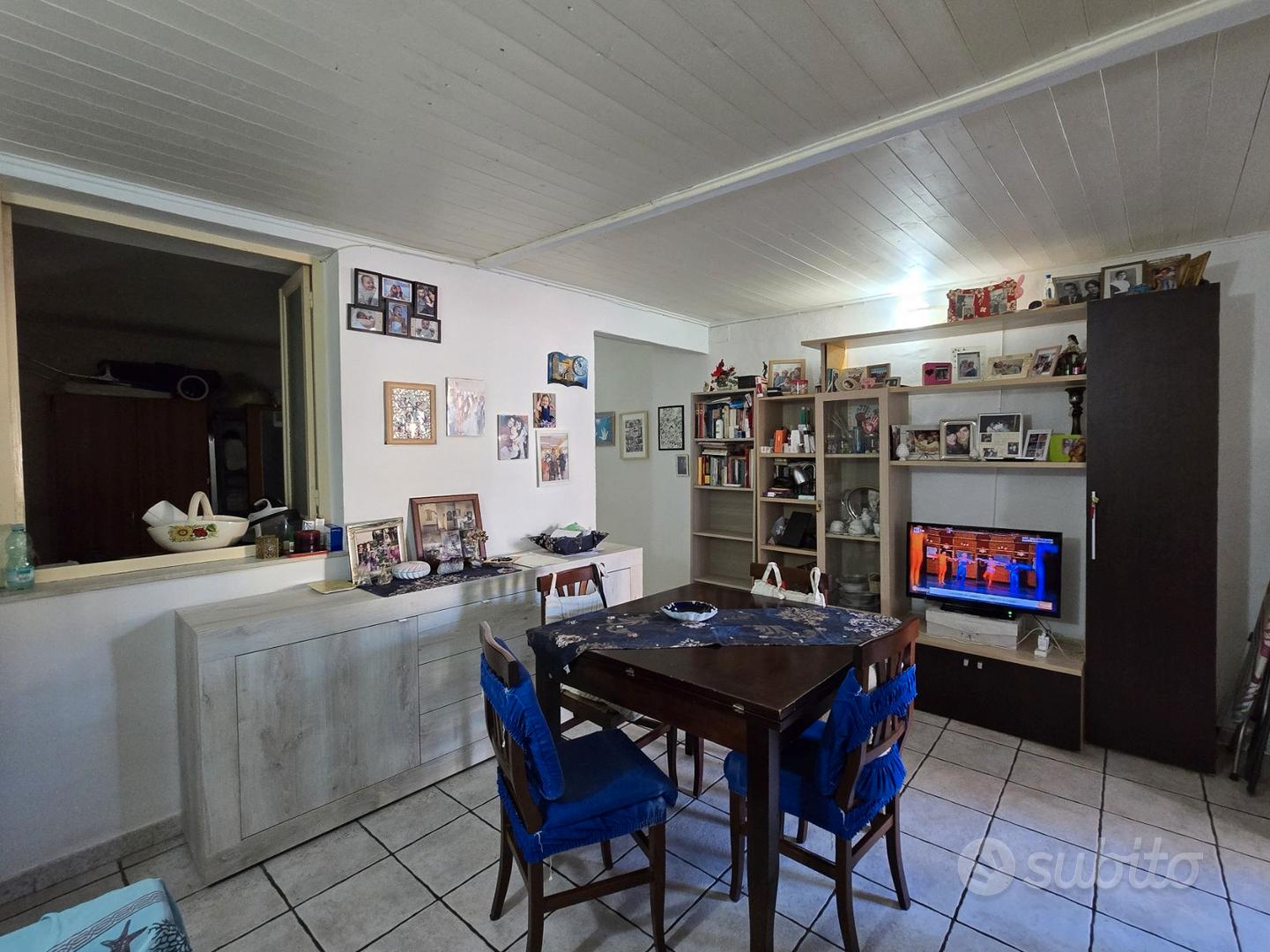 Appartamento – Domunoas/Domusnovas, Sulcis Iglesiente - Vista 4