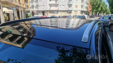 Auto per passaggio atro più piccola