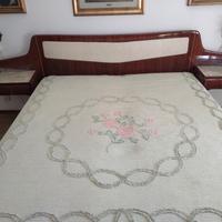 letto matrimoniale