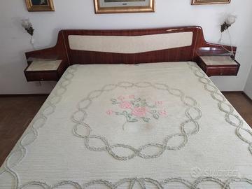 letto matrimoniale