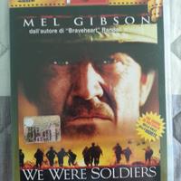 We were soldiers - Fino all' ultimo uomo - DVD