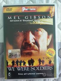 We were soldiers - Fino all' ultimo uomo - DVD