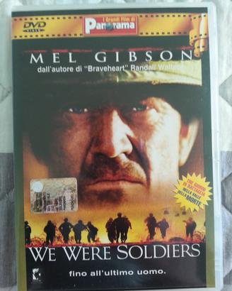 We were soldiers - Fino all' ultimo uomo - DVD