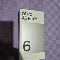 oppo A6 pro 5g