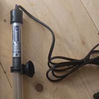 riscaldatore 250w