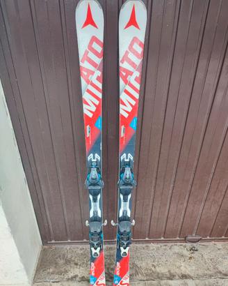 Sci Atomic GS 162