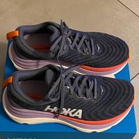 Hoka Gaviota 5 W n. 41 1/3
