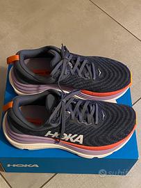 Hoka Gaviota 5 W n. 41 1/3