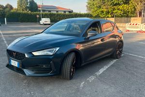Cupra Leon VZ