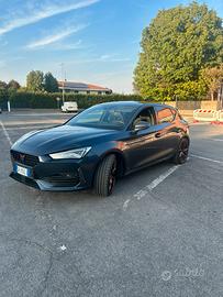 Cupra Leon VZ