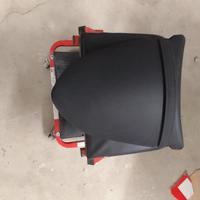 RICAMBI NINJIA 636 DEL 2005