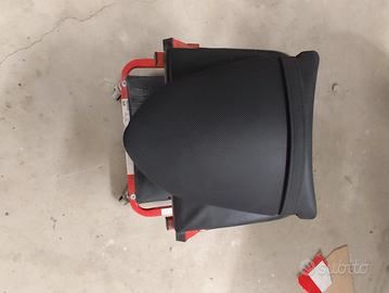 RICAMBI NINJIA 636 DEL 2005