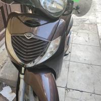 Scooter 150 cc