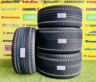 245/35R20 95V-305/30R21 104V MICHELIN al 95% e 85%