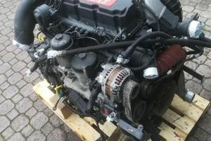 Motore Renault MIDLUM DXI 5 220 cv Euro 5