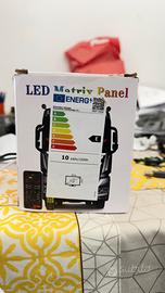 Pannelli led per auto / camion