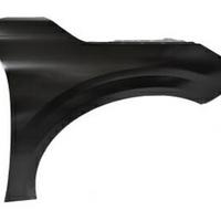 PARAFANGO ANTERIORE PEUGEOT 208 2019 DISPONIBILE A