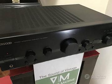 Kenwood KA-3050 R  amplificatore integrato