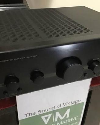 Kenwood KA-3050 R  amplificatore integrato
