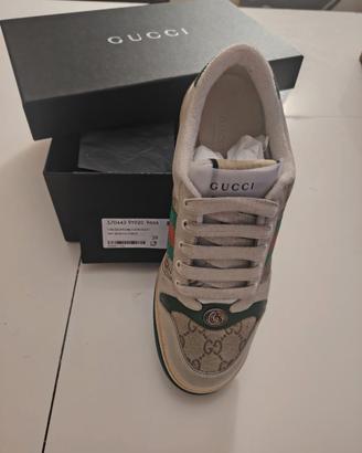 Scarpe GUCCI