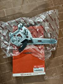 meccanismo alzacristalli  manuale Kia/hyunday
