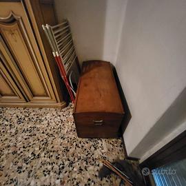 CASSAPANCHE X LENZUOLA E ALTRO