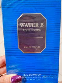 Profumo uomo 