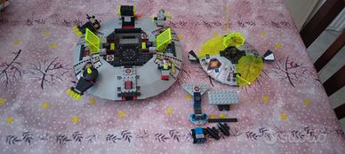 lego vintage vario piu minifigures