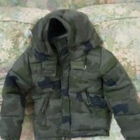 Piumino Timberland bambino