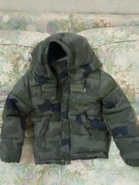 Piumino Timberland bambino