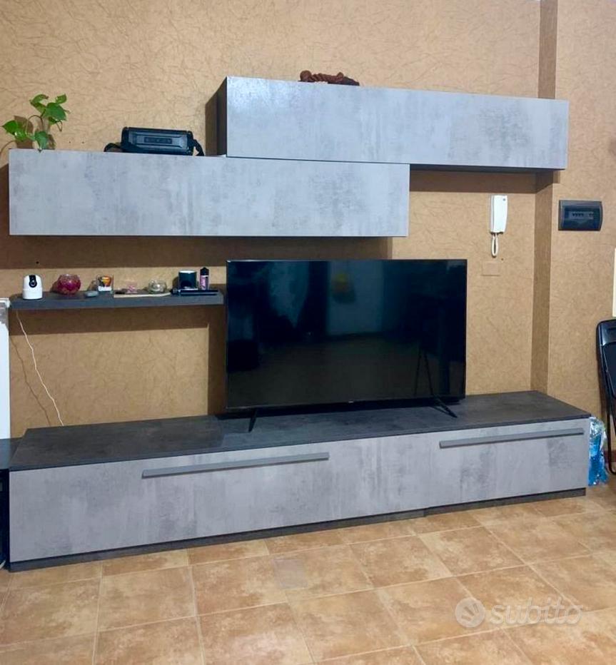 Mobili soggiorno mondo convenienza Mobili usati