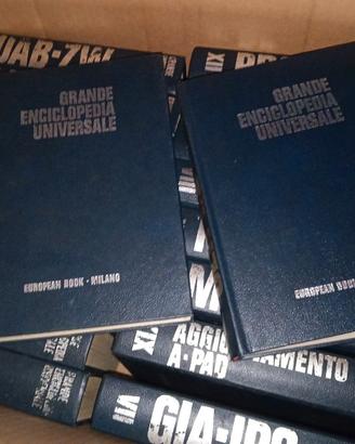 enciclopedia